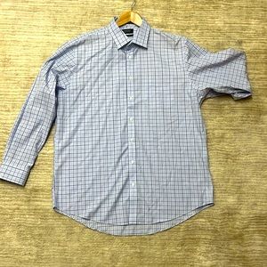 Nordstrom men’s shop